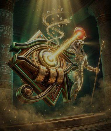 Eye of Horus
