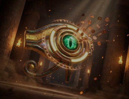 Eye of Horus