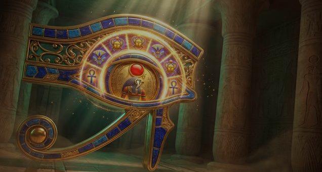 Eye of Horus