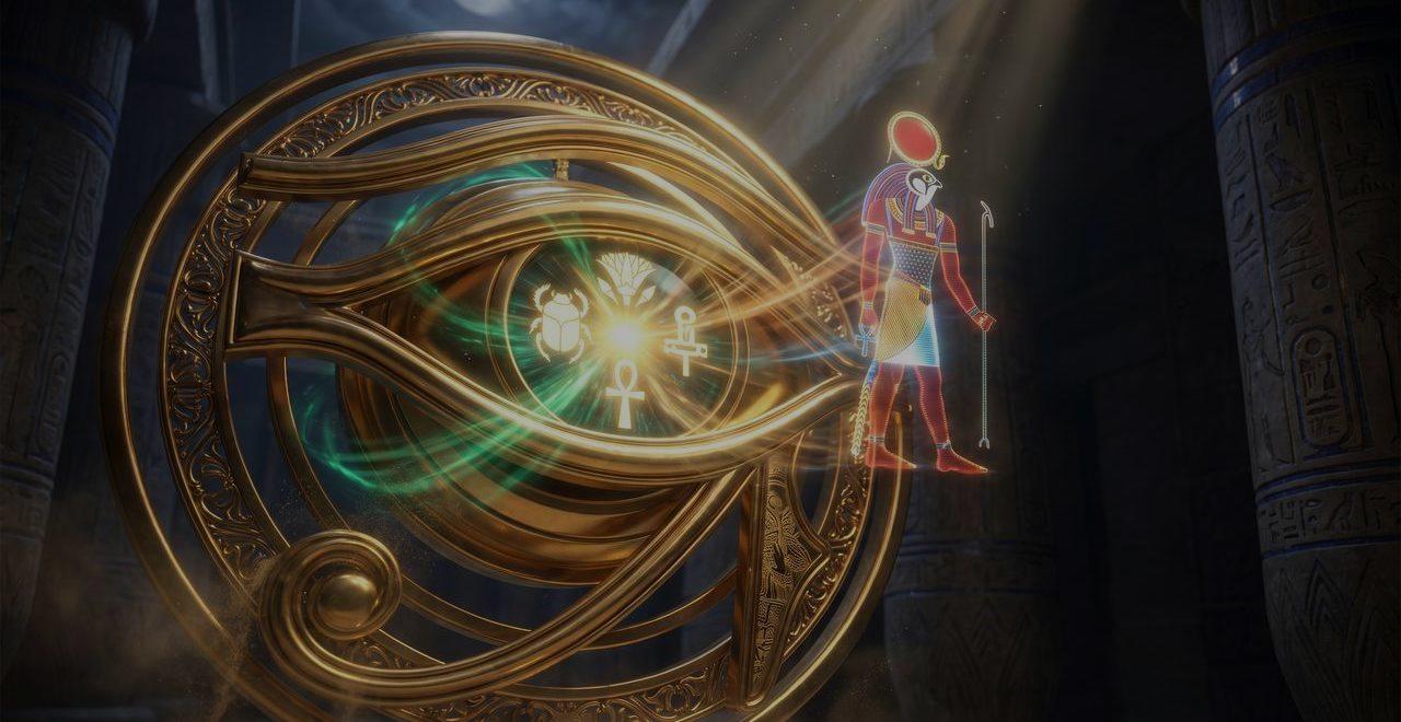 Eye of Horus