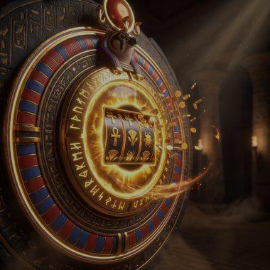 Eye of Horus